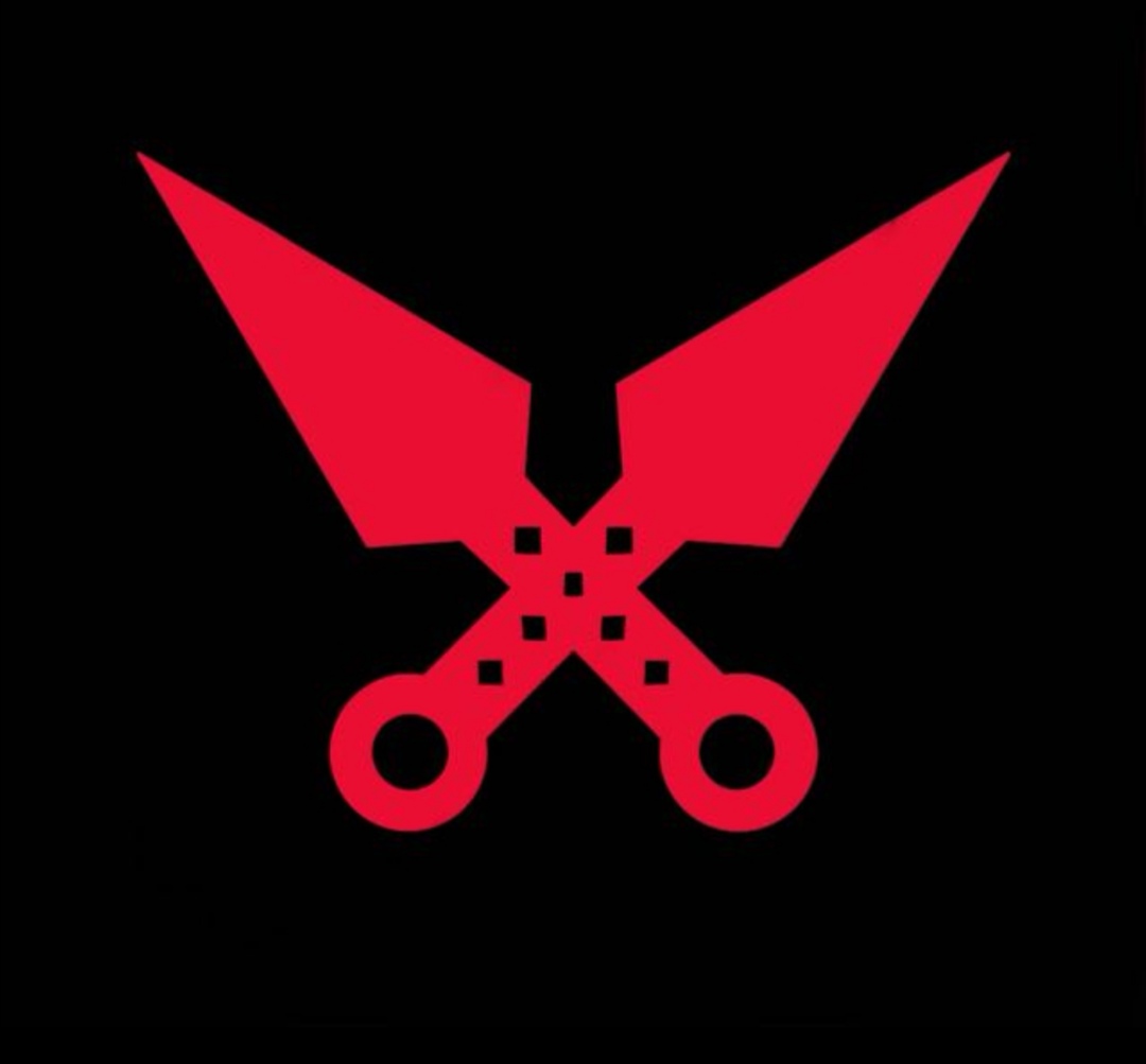 Anime Dagger